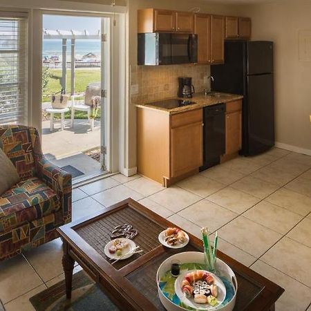 Coconut Palms Beach Resort New Smyrna Beach Eksteriør bilde