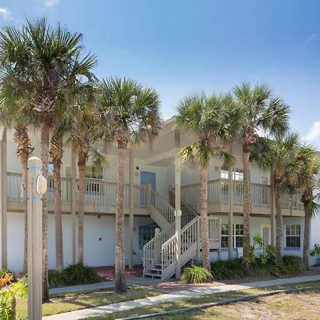 Coconut Palms Beach Resort New Smyrna Beach Eksteriør bilde