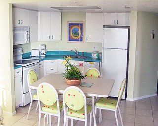 Coconut Palms Beach Resort New Smyrna Beach Eksteriør bilde