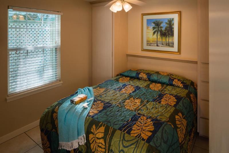 Coconut Palms Beach Resort New Smyrna Beach Eksteriør bilde
