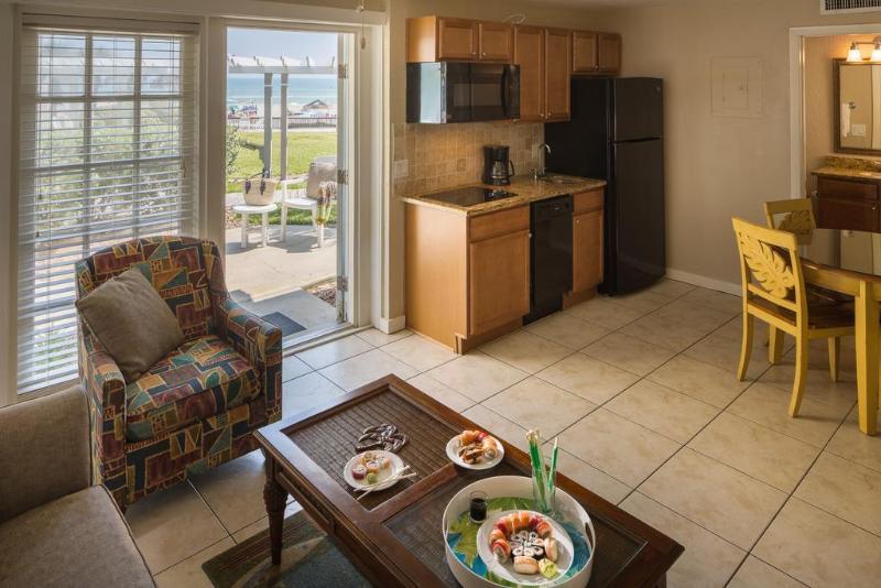 Coconut Palms Beach Resort New Smyrna Beach Eksteriør bilde