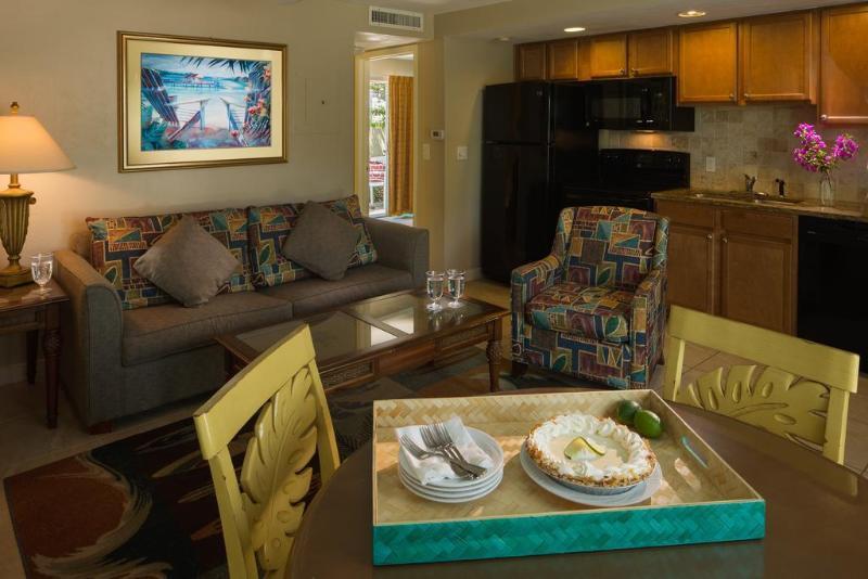 Coconut Palms Beach Resort New Smyrna Beach Eksteriør bilde